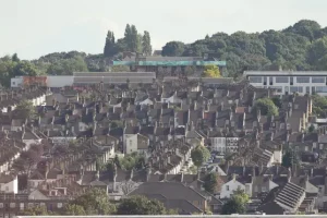 Average monthly tracker mortgage payment jumps by nearly £50 following rate hike