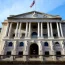 The Bank of England