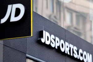 JD Sports to open 350 new shops globally each year in ambitious expansion