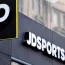 JD Sports shares