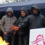 Royal Mail strike
