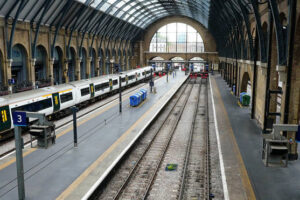 How will the latest rail strikes affect each train operator?