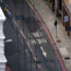 London skyline