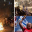 Benjamin Netanyahu is halting his hated legal reforms