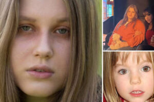 Woman claiming she is Madeleine McCann threatens to sue mother who raised her in Poland