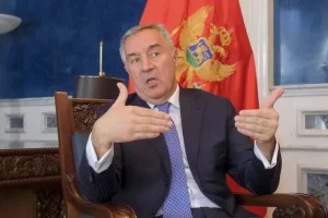 Montenegro president: ‘Negligent’ EU has allowed Russian influence in Balkans