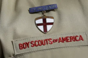 Boy Scouts of America bankruptcy upheld in bid to resolve sex abuse claims
