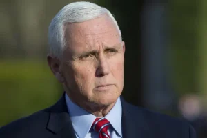 Pence ordered to testify over Trump bid to overturn 2020 election result