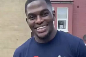 Met police firearms officer faces criminal charges over fatal shooting of Chris Kaba