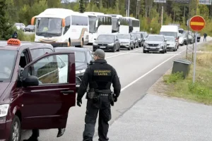 Nato hopeful Finland says it has substantially weakened Russian spy operations