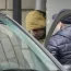Russia Reporter Arrested