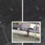 Cashman's movements were tracked on CCTV