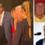 Donald Trump is set to appear in court next week over alleged hush money payments to Stormy Daniels