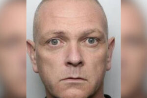 Police officer who pulled down teenager’s top and took pictures of her breasts jailed for eight months