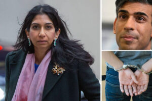 Teachers who fail to report grooming gangs ‘face jail’ under new plans in new drive to protect children