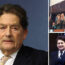 Nigel Lawson has died aged 91