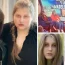 Dr Fia Johansson with Julia Wendell (l) and won the Dr Phil show (top r). Juila (bottom l) and Madeleine McCann (bottom r)