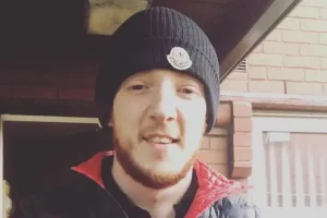 Body found in water after man, 26, disappears as police treat case as murder and arrest pair