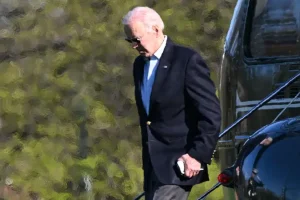 Joe Biden confirms he plans to run for re-election in 2024 but will not formally announce yet