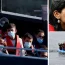 Nineteen suspected terrorists crossed the channel in small boats last year before 'lodging asylum claims' to avoid deportation