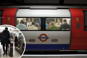 Tube journeys could get cheaper on Fridays as Sadiq Khan ‘considers making it an off peak day’