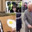 A student who threw eggs at King Charles during a walkabout in York has been found guilty of threatening behaviour.