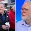 Jeremy Corbyn hit back at Sir Keir Starmer over his "friendship" comments