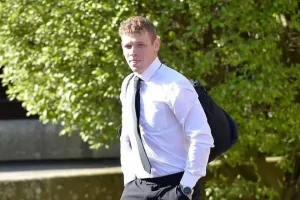 Man who avoided jail for raping girl, 13, because he was too young launches legal challenge against conviction