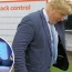 Boris Johnson was said to have been distraught when he saw the vote come in