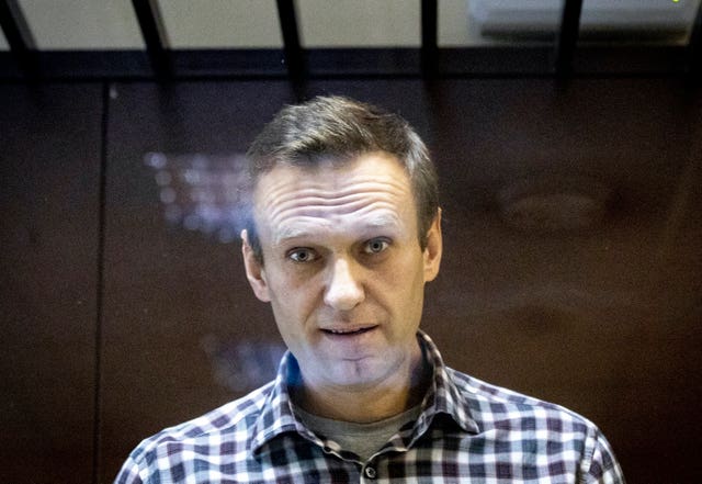 2-60108790 Russia Navalny