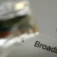 Broadband bills