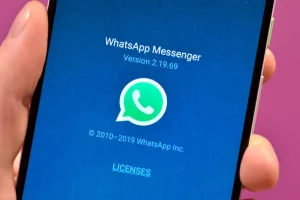 WhatsApp launches ad campaign to promote benefits of end-to-end encryption