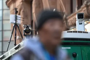 Live facial recognition technology ‘open to excessive and reckless use’