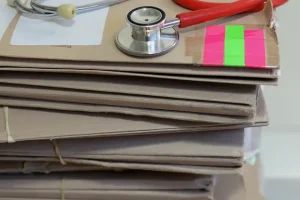 New NHS strategy to give patients more control over their health and care data