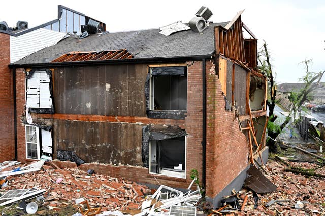 4cc143be50b249eab37344a11963237e Severe Weather Arkansas