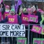 Industrial strike