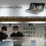 A Samsung shop in Seoul