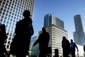 Business insolvencies jump by 57% to 13-year high