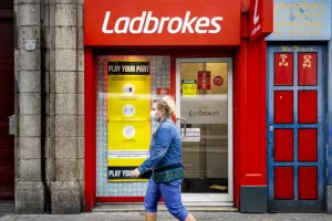 Ladbrokes owner raises profit guidance after World Cup boost