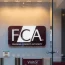 An FCA office
