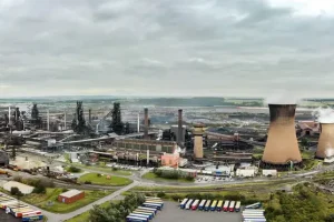 British Steel plans 800 redundancies amid negotiations with Government – report