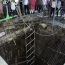 India Temple well collapse