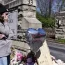 Nashville School shooting memorial