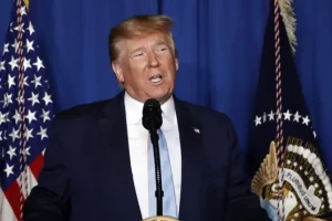 Trump’s legal worries extend far beyond charges in New York
