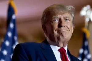 Donald Trump expected to surrender next week following indictment