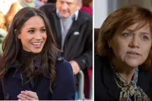 Meghan Markle wins case against her half-sister over comments about her being an ‘only child’