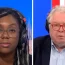 Kemi Badenoch was unable to provide figures for her claims of the CPTPP's benefits