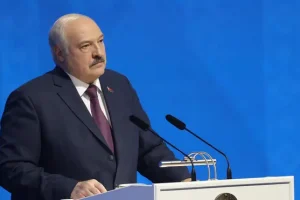 Russia might place strategic nuclear weapons in Belarus, Lukashenko says