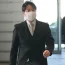 Minister for measures for declining birthrate Masanobu Ogura