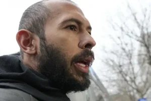 Romania: Andrew Tate’s detention replaced with house arrest